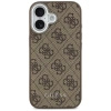 GUESS ETUI 4G CLASSIC LOGO DO IPHONE 17 MAGSAFE OCHRONA PRZED
