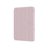Etui AMAZINGTHING Titan Pro Mag Case na iPad Air M3 11" - różowe
