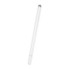 Joyroom pasywny pojemnościowy rysik stylus pen do telefonu tabletu biały (JR-BP560)