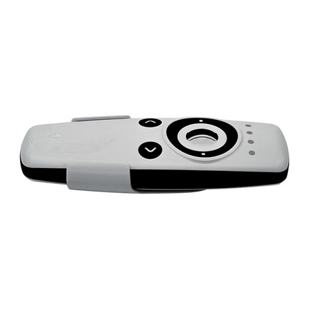 Pilot SHELLY BLU Remote Control ZB BT ZigBee (biały)