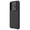 Nillkin CamShield Pro Case etui do Samsung Galaxy A54 5G pokrowiec z osłoną na aparat czarne