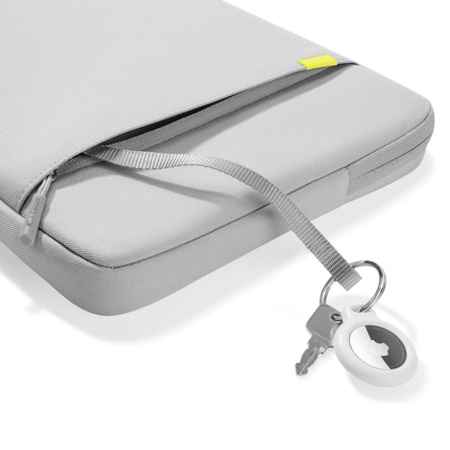 TECH-PROTECT DEFENDER TORBA DO LAPTOPA 13 14 CALI OCHRONA WYSOKIEJ JAKOŚCI
