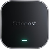Adapter samochodowy Ottocast PCS55-T     OttoAibox E2 Android Multimedia Box czarny