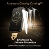 ESR SZKŁO HARTOWANE ULTRAFIT ARMORITE PRO DO IPHONE 16 PRO 17 OCHRONA