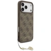 GUESS ETUI 4G CHARMS COLLECTION MAGSAFE DO IPHONE 17 PRO MAX STYLOWA