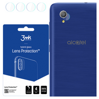 Alcatel 1 2019 - 3mk Lens Protection