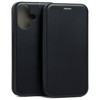 BELINE ETUI DO IPHONE 17 BOOK POKROWIEC MAGNETYCZNY OCHRONA NA