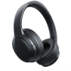 Słuchawki bezprzewodowe Baseus Bass BH1 Lite nauszne Bluetooth 6.0 - czarne