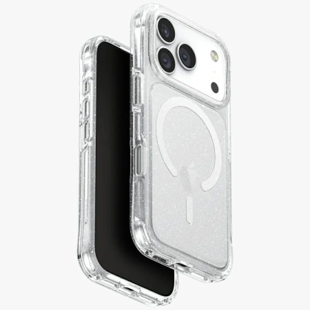 UNIQ ETUI LIFEPRO XTREME MAGCLICK CASE DO MAGSAFE DO IPHONE 17 PRO
