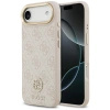 GUESS ETUI 4G STRASS LOGO MAGSAFE DO IPHONE AIR Z LUKSUSOWYM LOGO