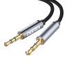 CHOETECH KABEL AUX MINI JACK 3.5MM DO TELEFONÓW 1.2M MĘSKI KOMPATYBILNY