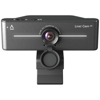 Kamera internetowa Creative 4K UHD       czarny