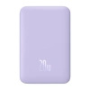 BASEUS POWERBANK MAGNETYCZNY 10000MAH DO MAGSAFE USB-C 20W TELEFON IPHONE