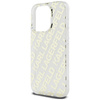 KARL LAGERFELD HARDCASE DO IPHONE 15 PRO MAX Z LOGO IML FULLOVER POKROWIEC
