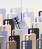 RINGKE SILICONE MAGNETIC MAGSAFE GALAXY S26 ULTRA STONE