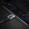 BASEUS KABEL USB DO MICRO USB YIVEN 1.5M 2A DO TELEFONÓW I URZĄDZEŃ DO 2A