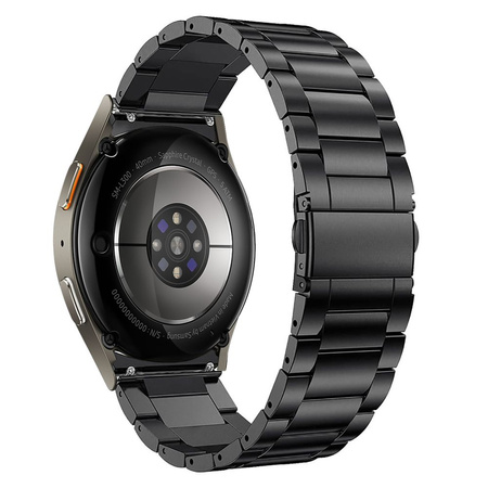 TECH-PROTECT STAINLESS PASEK DO SAMSUNG GALAXY WATCH 5 5 PRO 6 7 FE PREMIUM