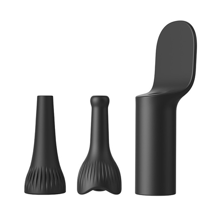 Zestaw końcówek do otoskopów Bebird R1/M9s/T15/D3 Pro