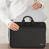 TECH-PROTECT POCKET BAG POKROWIEC NA LAPTOP 15-16 DO MACBOOK PRO ZAMKNIĘCIE