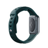 38/40/41/42 mm Evergreen (small) - 3mk Silicone Watch Strap for Apple