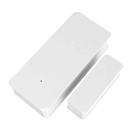 SONOFF CZUJKA OTWARCIA OKIEN DO SMART HOME WIFI DW2 BEZBŁĘDNE POWIADOMIENIA
