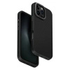 UNIQ etui Keva Max iPhone 16 Pro Max6.9 Magclick Charging czarny/carbon black