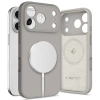 TECH-PROTECT ETUI SILIKONOWE MAGSAFE DO IPHONE 17 PRO Z FUNKCJĄ
