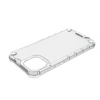 Ombre Protect Case etui do iPhone 14 Plus pancerny pokrowiec różowo-niebieskie