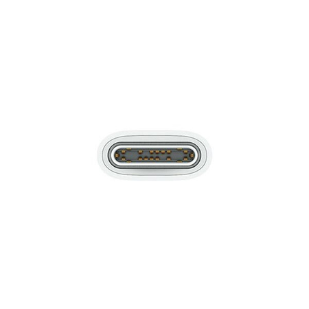 APPLE KABEL USB-C 60W 1M DO MACBOOK AIR PRO Z ŁADOWANIEM I PRZESYŁEM DANYCH