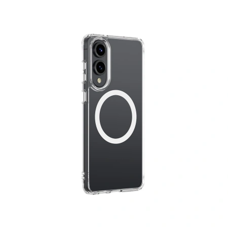 AMAZINGTHING ETUI SILIKONOWE MINIMAL MAG CASE Z PIERŚCIENIEM MAGNETYCZNYM