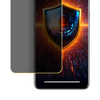 3MK FOLIA OCHRONNA DO SAMSUNG GALAXY S20+ 5G 3MK SILKY MATT PRIVACY MATOWA