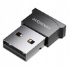 INNOSTYLE ADAPTER BLUETOOTH 5.0 USB ODBIORNIK NADAJNIK DO KOMPUTERA LAPTOPA