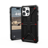 UAG Monarch - obudowa ochronna do iPhone 15 Pro Max (kevlar black)