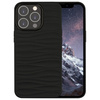DBRAMANTE 1928 ETUI SKÓRZANE DO IPHONE 14 PRO DUNE Z SYSTEMEM MAGNETYCZNYM