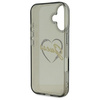 GUESS ETUI HARD CASE DO IPHONE 16 PLUS 6.7 4G IML HEART ZASKAKUJĄCA OCHRONA