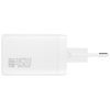 4SMARTS ŁADOWARKA 45W PDPLUG DUAL Z 2X USB-C DO TELEFONÓW SZYBKIE