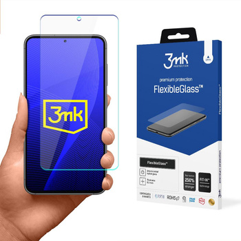 Samsung Galaxy S23 5G - 3mk FlexibleGlass™