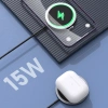 Ładowarka indukcyjna MagSafe A12XS 15W Dudao - czarna