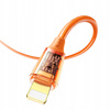 MCDODO MOCNY SZYBKI KABEL USB-C LIGHTNING 36W 1,2M