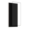 PURO SZKŁO HARTOWANE FRAME TEMPERED GLASS DO SAMSUNG GALAXY S25 ULTRA
