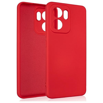 BELINE ETUI SILICONE DO OPP0 RENO 13 FS POKROWIEC TELEFON Z ODPORNOŚCIĄ NA