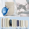 TECH-PROTECT KLATKA FARADAY CASE DO TELEFONÓW RFID SIGNAL BLOCKER Z OCHRONĄ