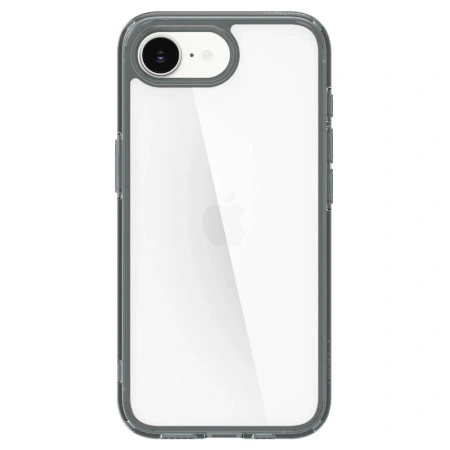 SPIGEN ETUI ULTRA HYBRID DO IPHONE 16E OCHRONA Z ALOKACJĄ PRZESZROSTĄ