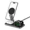 TECH-PROTECT QI15W-A47 ŁADOWARKA MAGNETYCZNA DO MAGSAFE IPHONE 12 13 14 15