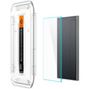 SPIGEN SZKŁO HARTOWANE GLAS.TR EZ FIT DO SAMSUNG GALAXY S24 OCHRONA 2-PACK