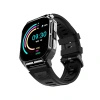 Smartwatch HiFuture FutureFit Ultra3 - czarny