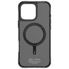 Skinarma etui Saido iPhone 16 Pro Max    6.9 Magnetic Charging czarny/black