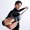 Ładowarka samochodowa Baseus PrimeTrip VR1 60W USB-A USB-C ze zwijanym kablem USB-C - czarna