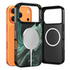 TECH-PROTECT LAMANO MAGSAFE IPHONE 17 PRO VERDE AURA