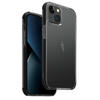 UNIQ etui Combat iPhone 14 Plus 6,7" czarny/carbon black